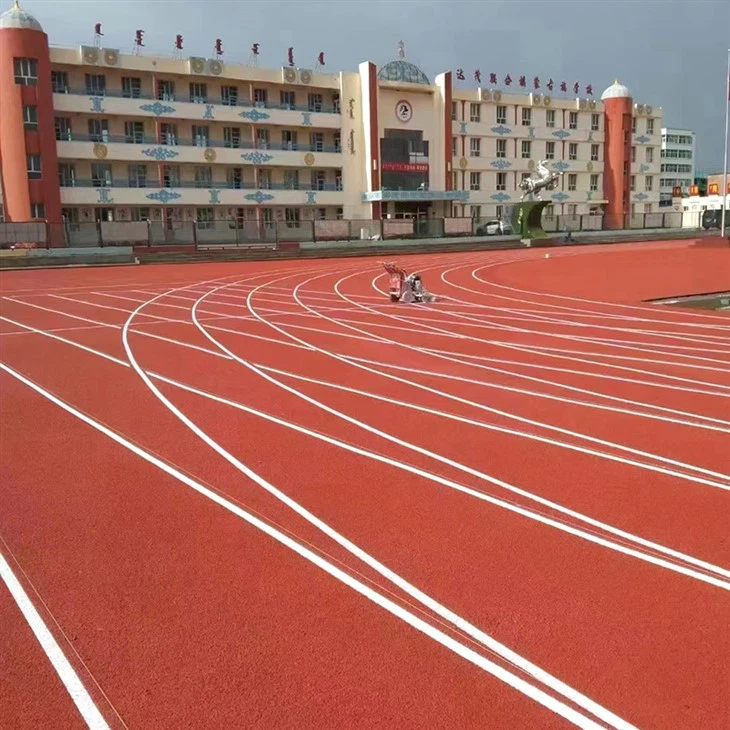 Semi-precast Sports Surface For Schools best